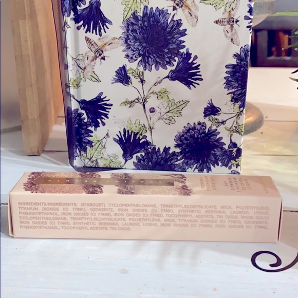 ⚡️SALE 👁Evalina Beauty Shimmer Eyeshadow duo.👁 - Picture 3 of 3